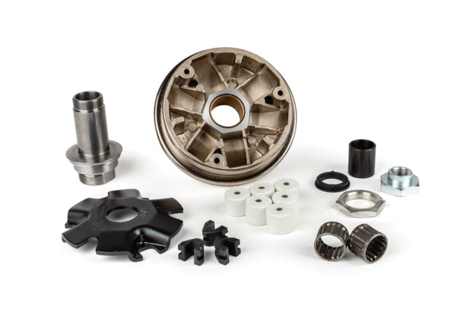 CVT Malossi Multivar Peugeot 103 SP / MV / Vogue (med koppling)