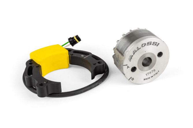 Inner Rotor Tändning Malossi MHR Team 2 AM6 / Derbi