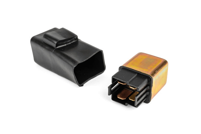 Startrelä 12V 40A PGO / Yamaha 4T / Kymco Agility