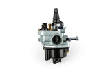 Carburetor manual choke PHVA 17.5mm AM6 / Derbi