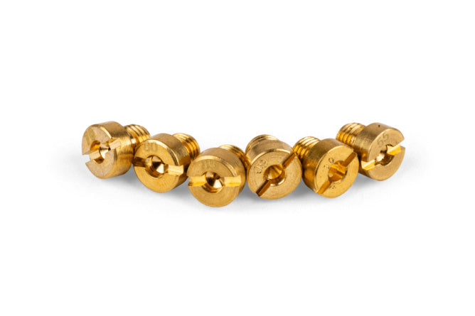 Förgasare manuell choke PHVA 17.5mm AM6 / Derbi