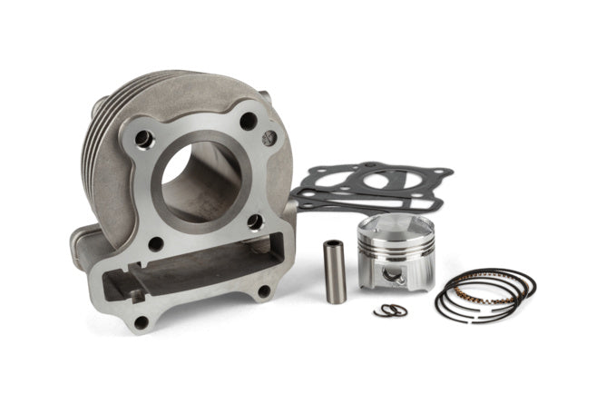 Cylinderkit OEM-kvalitet Peugeot Kisbee 4-takt
