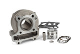 Cylinder Kit OEM quality Peugeot Kisbee 4-stroke