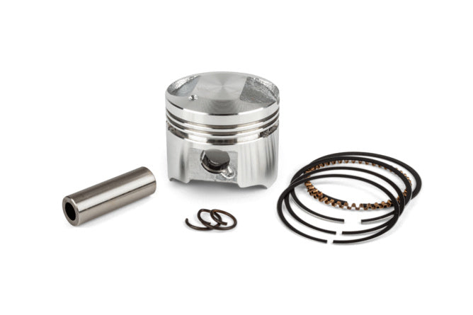 Cylinderkit OEM-kvalitet Peugeot Kisbee 4-takt