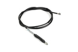 Brake Cable rear Piaggio Zip