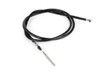 Brake Cable rear MBK Ovetto / Yamaha Neou0027s