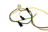 Internal Rotor Ignition MVT Digital Direct w/ light Peugeot 103