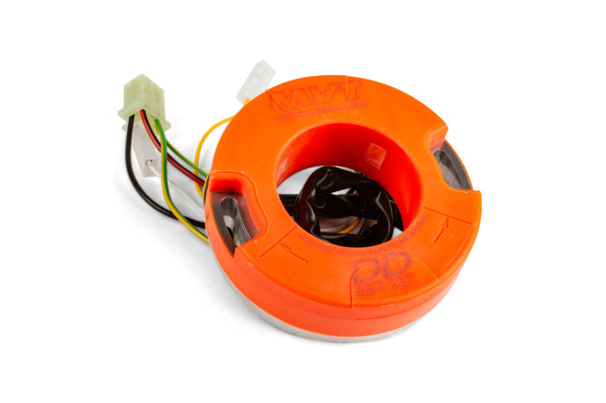 Intern Rotortändning MVT Digital Direct med ljus Peugeot 103 (elektronisk)