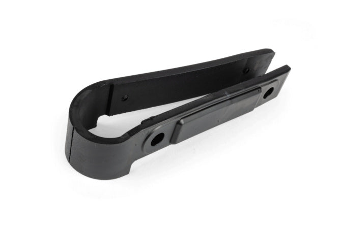 Swingarm Slider aluminium Derbi Senda / Gilera SMT