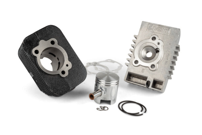 Cylinderkit Polini Racing Piaggio Bravo d.43