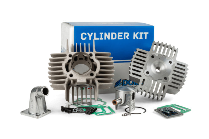 Cylinderkit Polini 65 Puch Maxi
