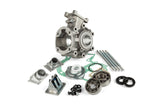 Crankcase Polini complete w/o mount Peugeot 103 SP / M
