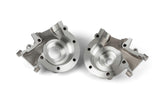 Crankcase Polini complete w/o mount Peugeot 103 SP / M