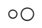 O-rings Stage6 oil seal tool