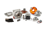 Cylinder Kit Stage6 R/T BIG BORE 95cc 14mm pin Minarelli AM6
