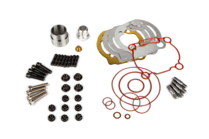 Cylinder Kit Stage6 R/T BIG BORE 95cc 14mm pin Minarelli AM6