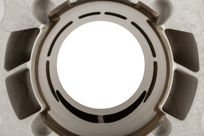 Cylinder Kit Stage6 R/T BIG BORE 95cc 14mm pin Minarelli AM6