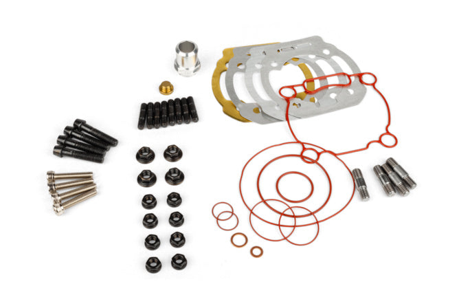Cylinderset Stage6 R/T 95 Derbi