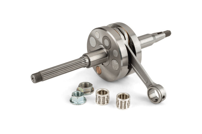 Tuning Kit Cylinder - Veven - Avgassystem Stage6 R/T 95 Minarelli Horisontell