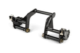 Subframe Stage6 MK2 (carb over rear wheel) Yamaha Aerox
