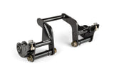 Subframe Stage6 MK2 (carb over rear wheel) Yamaha Aerox