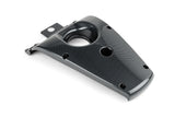 Pillion Cover Yamaha Aerox carbon look