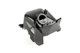 Cylinder Cover Peugeot Trekker / Speedfight black