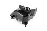 Cylinder Cover Peugeot Trekker / Speedfight black