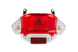 Taillight Peugeot V-Clic / TNT Roma 2