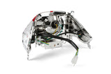 Taillight Peugeot V-Clic / TNT Roma 2