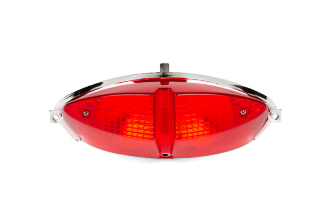 Bakljus OEM-kvalitet röd Peugeot Speedfight 2