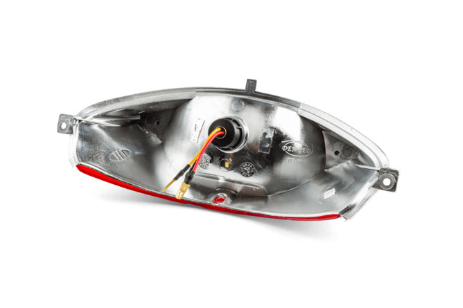 Bakljus OEM-kvalitet röd Peugeot Speedfight 2