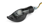 Indicators LED universal Black Line black
