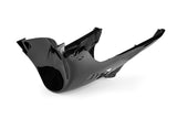 Bas de caisse MBK Nitro avant 2013 noir