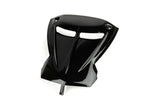 Wheel Passage / Underseat Peugeot Speedfight 2 black