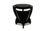 Wheel Passage / Underseat Peugeot Speedfight 2 black
