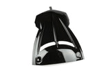 Wheel Passage / Underseat Peugeot Speedfight 2 black