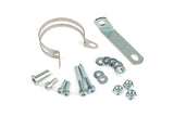Spare Parts Kit exhaust Voca Racing Chromed 50/70 Derbi