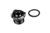 Oil Filler Cap AM6 Voca Evo black