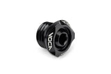 Oil Filler Cap AM6 Voca Evo black