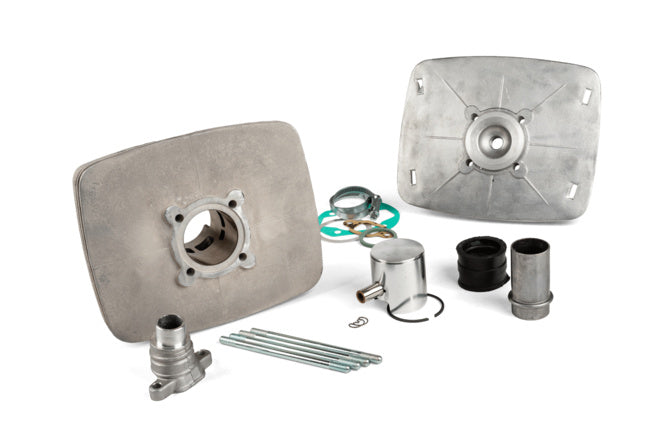 Cylinder Kit Polini 6000 80cc Minarelli P4 / P6