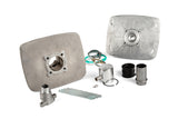 Cylinder Kit Polini 6000 80cc Minarelli P4 / P6