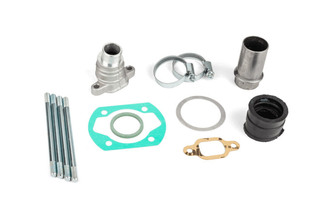 Cylinder Kit Polini 6000 80cc Minarelli P4 / P6