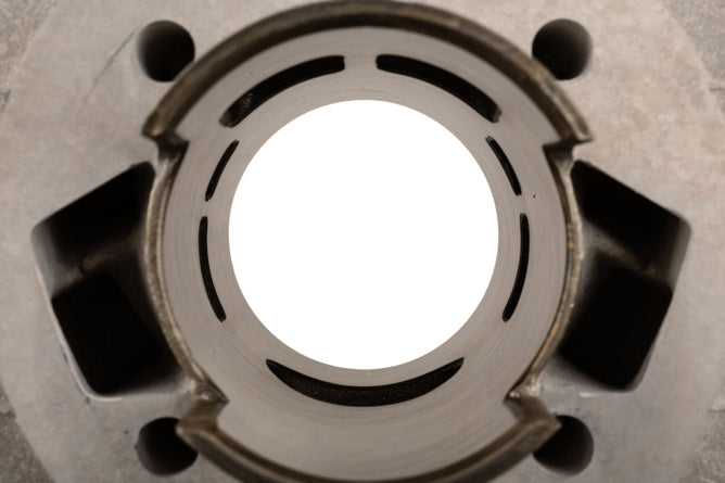 Cylinder Kit Polini 6000 80cc Minarelli P4 / P6