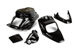 Fairing Kit 5 parts Yamaha BWs before 2004 black