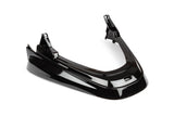 Fairing Kit 5 parts Yamaha BWs before 2004 black