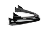 Fairing Kit 5 parts Yamaha BWs before 2004 black