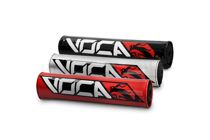 Styretäcke Voca Cross 250mm grå
