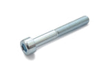 Screw Set CVT cover galvanized steel Minarelli