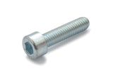 Screw Set CVT cover galvanized steel Minarelli